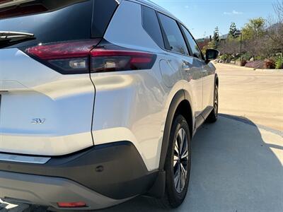 2023 Nissan Rogue SV  premium pckg - Photo 12 - Escondido, CA 92029