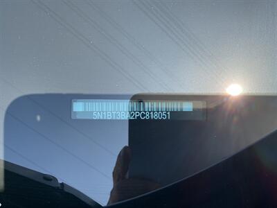 2023 Nissan Rogue SV  premium pckg - Photo 42 - Escondido, CA 92029