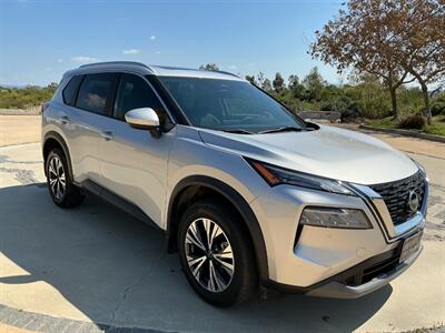 2023 Nissan Rogue SV  premium pckg - Photo 9 - Escondido, CA 92029