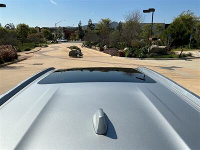 2023 Nissan Rogue SV  premium pckg - Photo 17 - Escondido, CA 92029