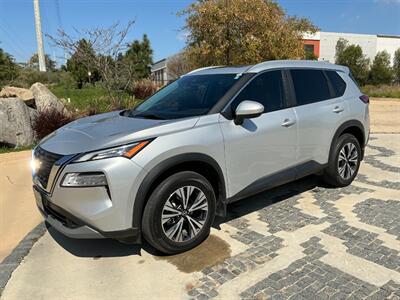 2023 Nissan Rogue SV  premium pckg - Photo 7 - Escondido, CA 92029