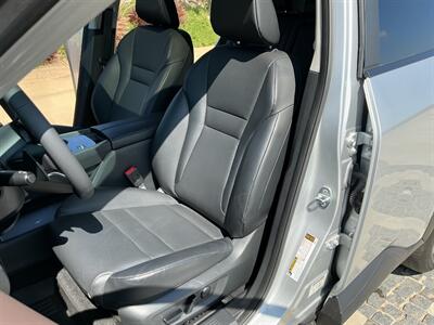 2023 Nissan Rogue SV  premium pckg - Photo 26 - Escondido, CA 92029