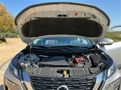 2023 Nissan Rogue SV  premium pckg - Photo 36 - Escondido, CA 92029