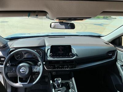 2023 Nissan Rogue SV  premium pckg - Photo 21 - Escondido, CA 92029