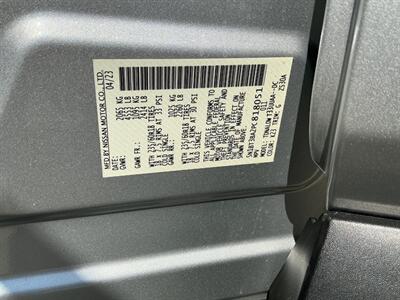 2023 Nissan Rogue SV  premium pckg - Photo 41 - Escondido, CA 92029