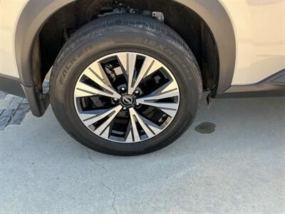 2023 Nissan Rogue SV  premium pckg - Photo 50 - Escondido, CA 92029