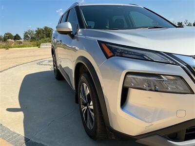 2023 Nissan Rogue SV  premium pckg - Photo 10 - Escondido, CA 92029