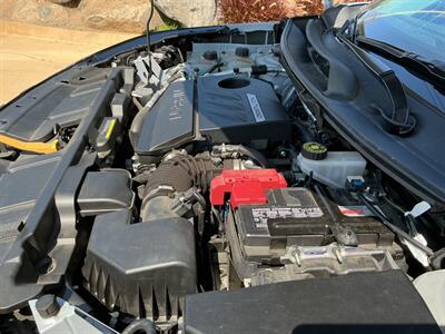 2023 Nissan Rogue SV  premium pckg - Photo 38 - Escondido, CA 92029