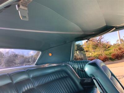 1968 Ford Thunderbird   - Photo 31 - Escondido, CA 92029