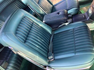1968 Ford Thunderbird   - Photo 27 - Escondido, CA 92029