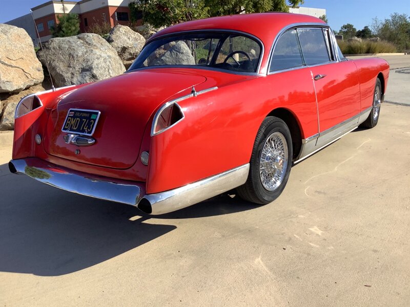 1956 Nissan Altima 2.5 S in Escondido, CA