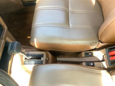 1987 Volvo 240 DL Wagon - Photo 25 - Escondido, CA 92029