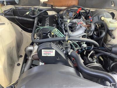 1987 Volvo 240 DL Wagon - Photo 43 - Escondido, CA 92029