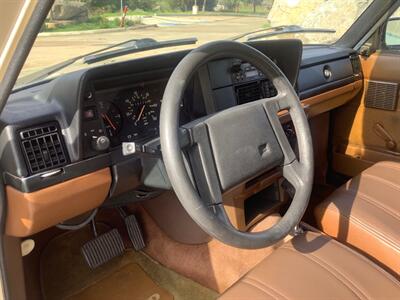 1987 Volvo 240 DL Wagon - Photo 22 - Escondido, CA 92029