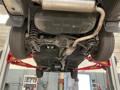 1987 Volvo 240 DL Wagon - Photo 54 - Escondido, CA 92029