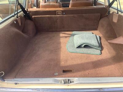 1987 Volvo 240 DL Wagon - Photo 39 - Escondido, CA 92029