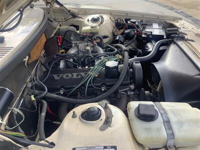 1987 Volvo 240 DL Wagon - Photo 44 - Escondido, CA 92029
