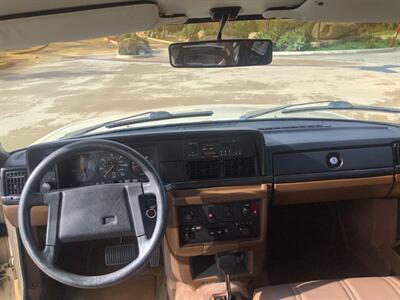 1987 Volvo 240 DL Wagon - Photo 23 - Escondido, CA 92029