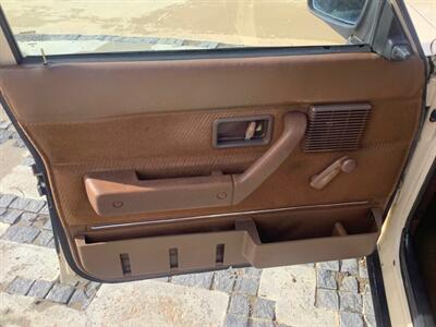 1987 Volvo 240 DL Wagon - Photo 27 - Escondido, CA 92029