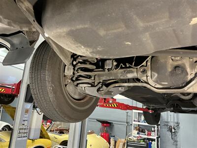 1987 Volvo 240 DL Wagon - Photo 55 - Escondido, CA 92029