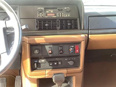 1987 Volvo 240 DL Wagon - Photo 24 - Escondido, CA 92029