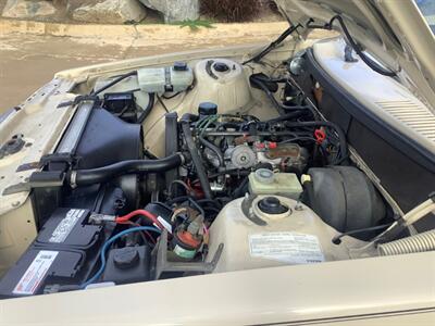1987 Volvo 240 DL Wagon - Photo 45 - Escondido, CA 92029