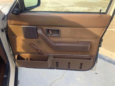 1987 Volvo 240 DL Wagon - Photo 35 - Escondido, CA 92029