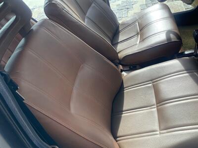 1987 Volvo 240 DL Wagon - Photo 37 - Escondido, CA 92029