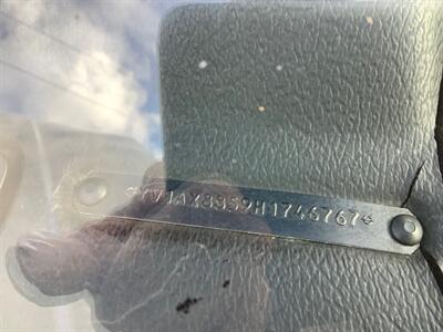 1987 Volvo 240 DL Wagon - Photo 48 - Escondido, CA 92029