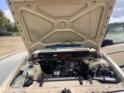1987 Volvo 240 DL Wagon - Photo 42 - Escondido, CA 92029