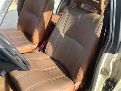 1987 Volvo 240 DL Wagon - Photo 28 - Escondido, CA 92029