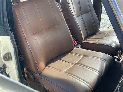 1987 Volvo 240 DL Wagon - Photo 36 - Escondido, CA 92029