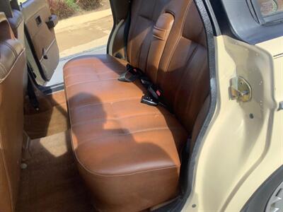 1987 Volvo 240 DL Wagon - Photo 32 - Escondido, CA 92029