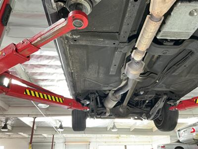 1987 Volvo 240 DL Wagon - Photo 61 - Escondido, CA 92029