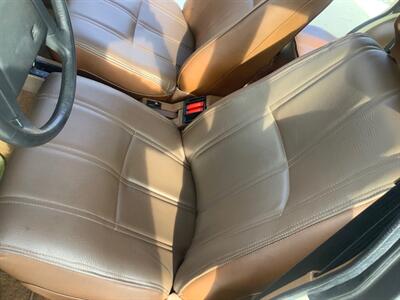 1987 Volvo 240 DL Wagon - Photo 30 - Escondido, CA 92029