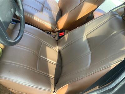 1987 Volvo 240 DL Wagon - Photo 29 - Escondido, CA 92029