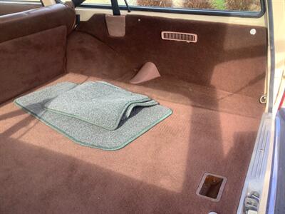 1987 Volvo 240 DL Wagon - Photo 41 - Escondido, CA 92029