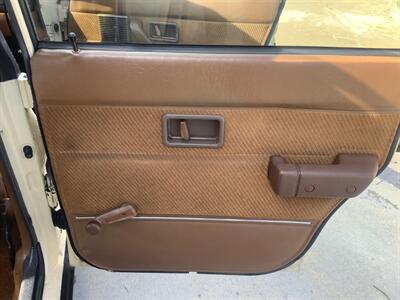 1987 Volvo 240 DL Wagon - Photo 33 - Escondido, CA 92029