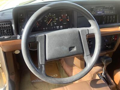 1987 Volvo 240 DL Wagon - Photo 21 - Escondido, CA 92029