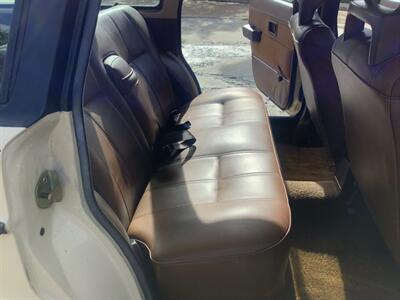 1987 Volvo 240 DL Wagon - Photo 34 - Escondido, CA 92029