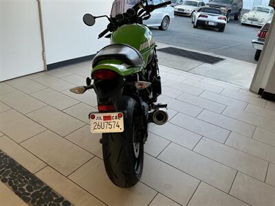 2019 Kawasaki Kz900RS   - Photo 5 - Escondido, CA 92029