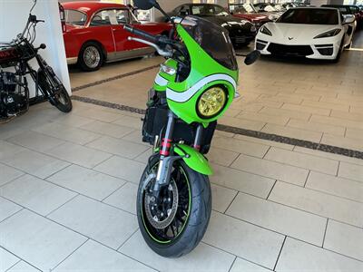 2019 Kawasaki Kz900RS   - Photo 2 - Escondido, CA 92029