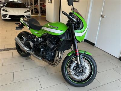 2019 Kawasaki Kz900RS   - Photo 3 - Escondido, CA 92029