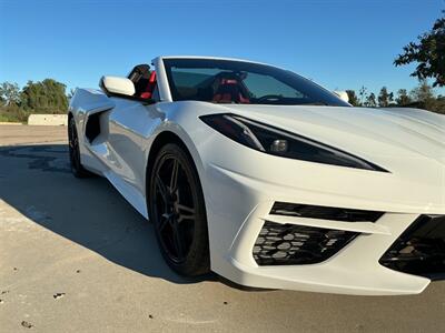 2022 Chevrolet Corvette Stingray   - Photo 10 - Escondido, CA 92029