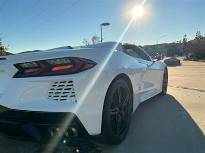 2022 Chevrolet Corvette Stingray   - Photo 15 - Escondido, CA 92029