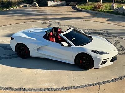2022 Chevrolet Corvette Stingray   - Photo 19 - Escondido, CA 92029