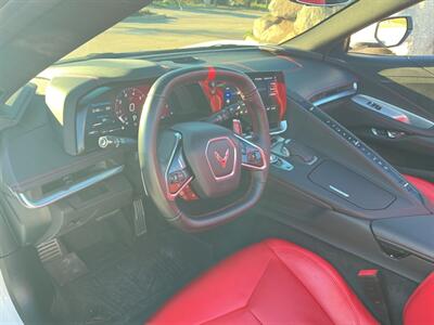 2022 Chevrolet Corvette Stingray   - Photo 23 - Escondido, CA 92029