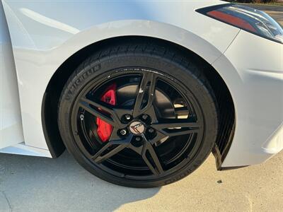 2022 Chevrolet Corvette Stingray   - Photo 45 - Escondido, CA 92029