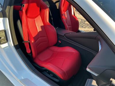 2022 Chevrolet Corvette Stingray   - Photo 32 - Escondido, CA 92029