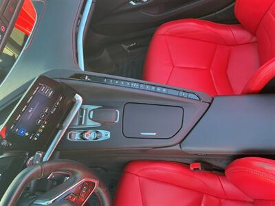 2022 Chevrolet Corvette Stingray   - Photo 24 - Escondido, CA 92029